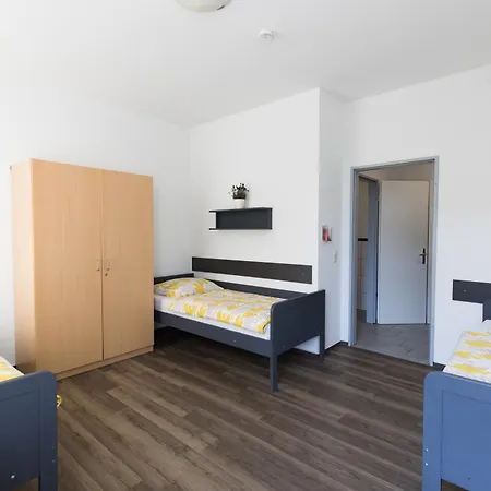 Berne Apartments