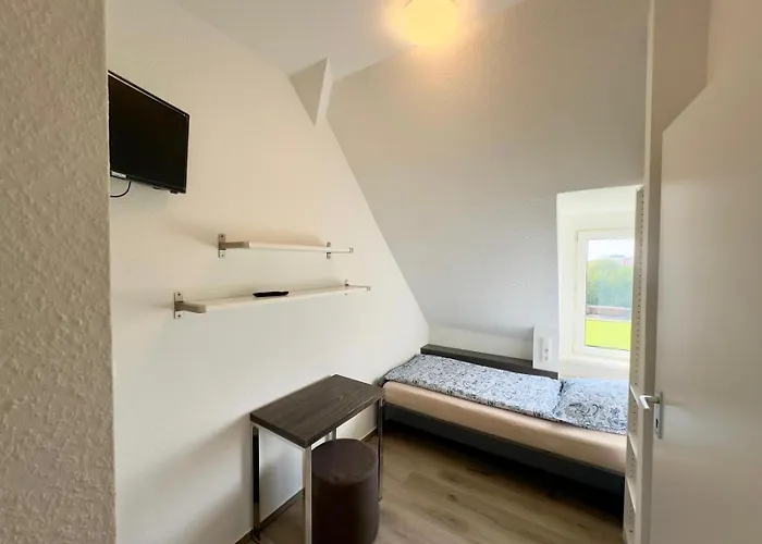 Berne 3* Hamburg