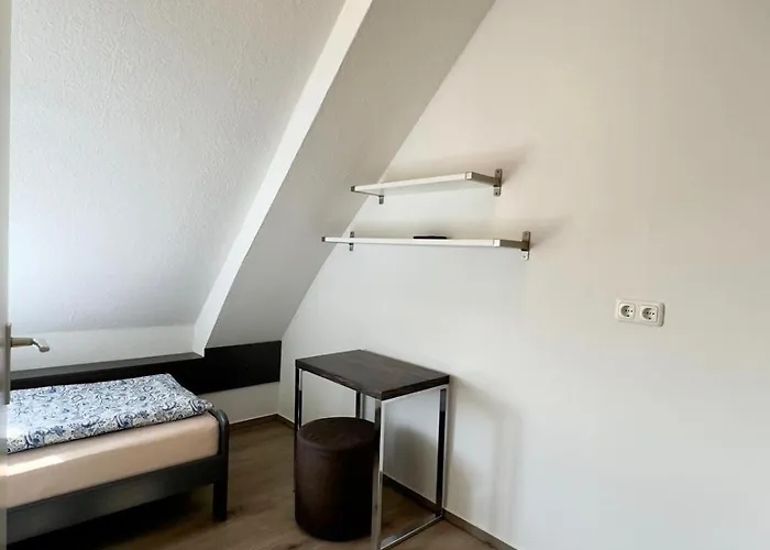 Berne 3* Hamburg