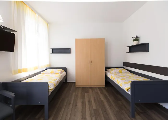 Berne 3* Hamburg