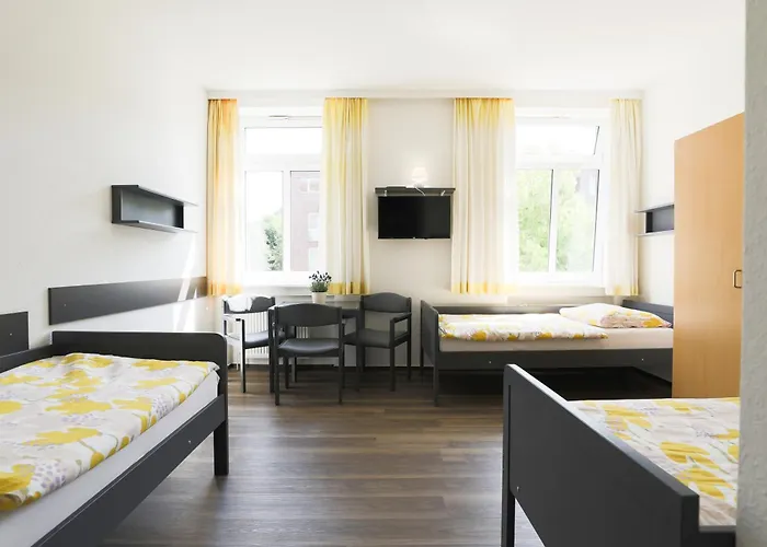 Berne Hotel apartamentowy 3*